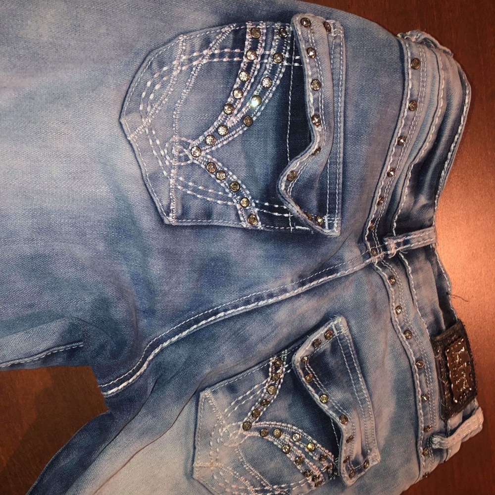 Cowboy jeans brand new